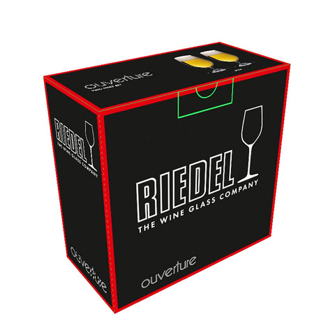 Riedel Ouverture Beer (Set of 2 glasses)