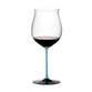 Riedel Sommeliers Black Tie Burgundy Grand Cru (Special Edition Turquoise)