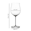 Riedel Superleggero Burgundy Grand Cru (Set of 2)