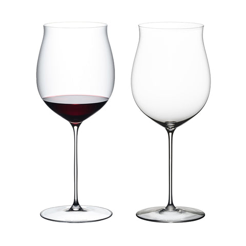 Riedel Superleggero Burgundy Grand Cru (Set of 2)