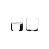 Riedel The O Wine Tumbler Water H2O (Set of 2 glasses)