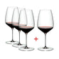 Riedel Veloce Cabernet / Merlot (PAY 3 GET 4)
