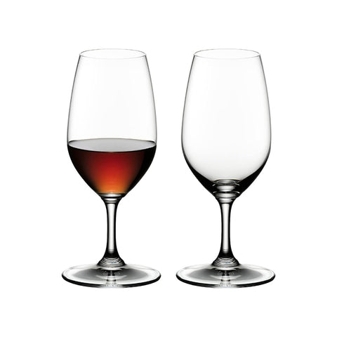 Riedel Vinum Bar Port (Set of 2 glasses)