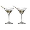 Riedel Vinum Martini (Set of 2 glasses)