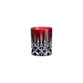 Riedel Laudon Tumbler – Red Black (Single Pack)