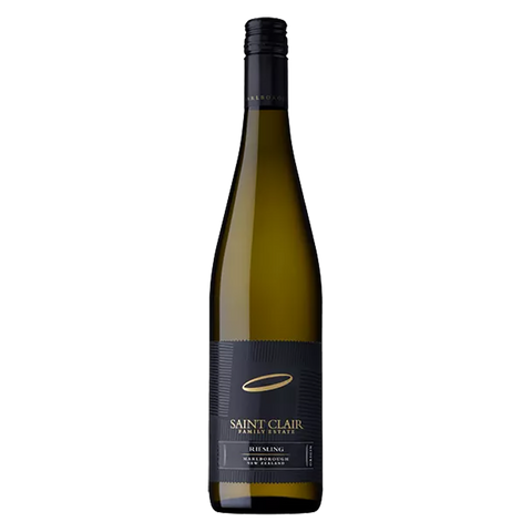 Saint Clair Marlborough Origin Riesling