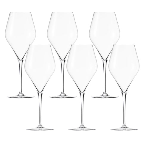 Schott Zwiesel Finesse Bordeaux Wine Glass (Set of 6)