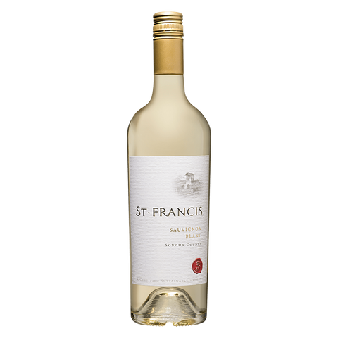 St Francis Sonoma Sauvignon Blanc