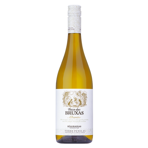 Torres Pazo Das Bruxas DO