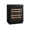 Vintec Luxe Dual Zone VWD820SCB-X (40 bottles)