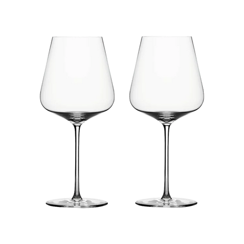 Zalto Denk'Art Bordeaux Glasses (Set of 2) - On Pre Order