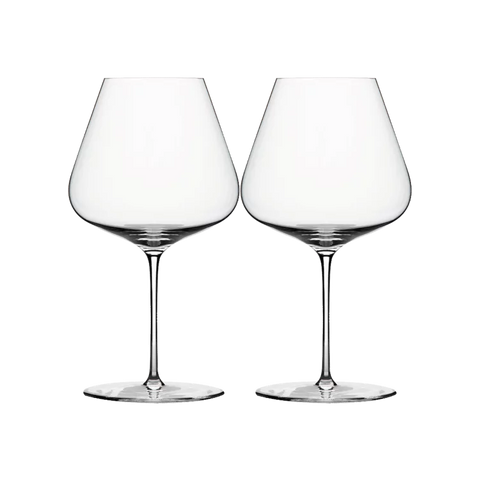 Zalto Denk'Art Burgundy Glasses (Set of 2) - On Pre Order