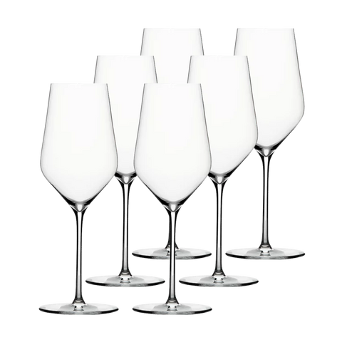 Zalto Denk'Art White Wine Glasses (Set of 6)