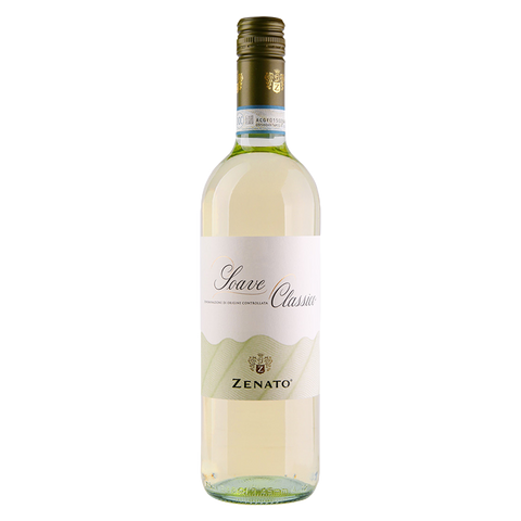 Zenato Soave Classico DOC