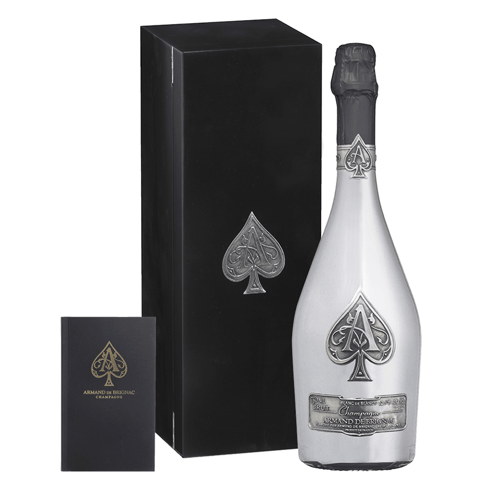 Armand de Brignac Blanc de Blancs | Wines Wholesales