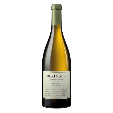 Beringer Private Reserve Chardonnay