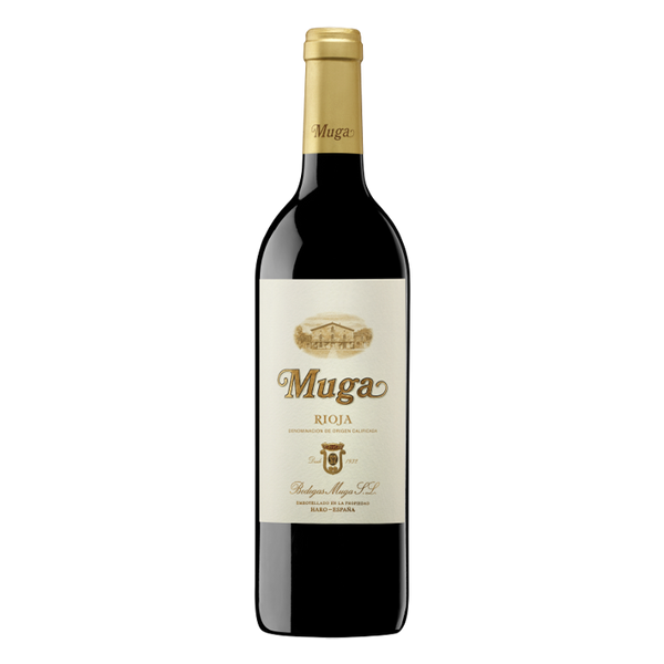 Bodegas Muga Rioja Reserva