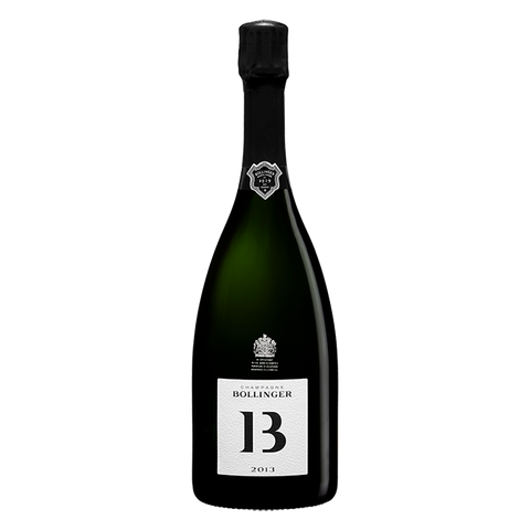 Bollinger Champagne B13 Blanc De Noirs