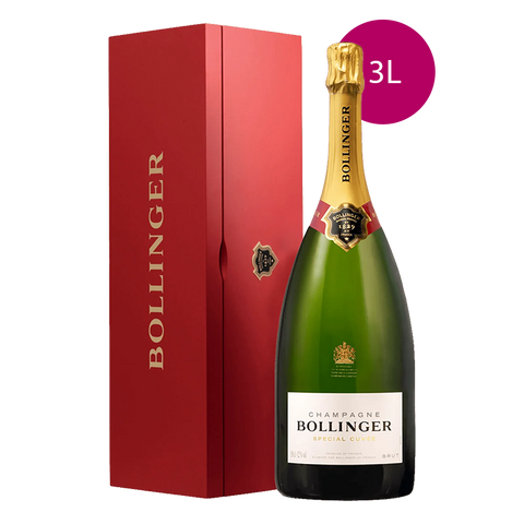 Bollinger Champagne Special Cuvée Jéroboam 3L