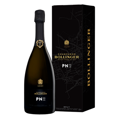 Bollinger Champagne PNVZ