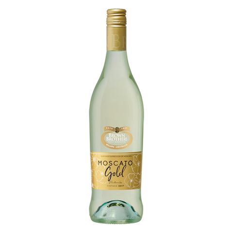 Brown Brothers Moscato Gold