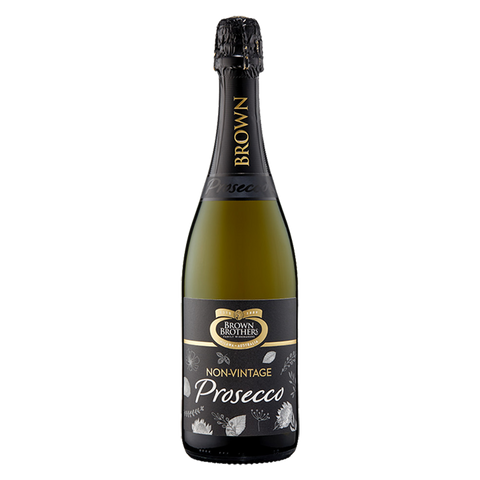 Brown Brothers Prosecco NV