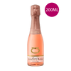 Brown Brothers Sparkling Moscato Rosa Mini