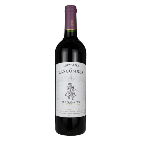 Chevalier de Lascombes (2nd Wine of Chateau Lascombes)