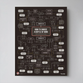 Winefolly - How to Choose Wine Poster 18" x 24"
