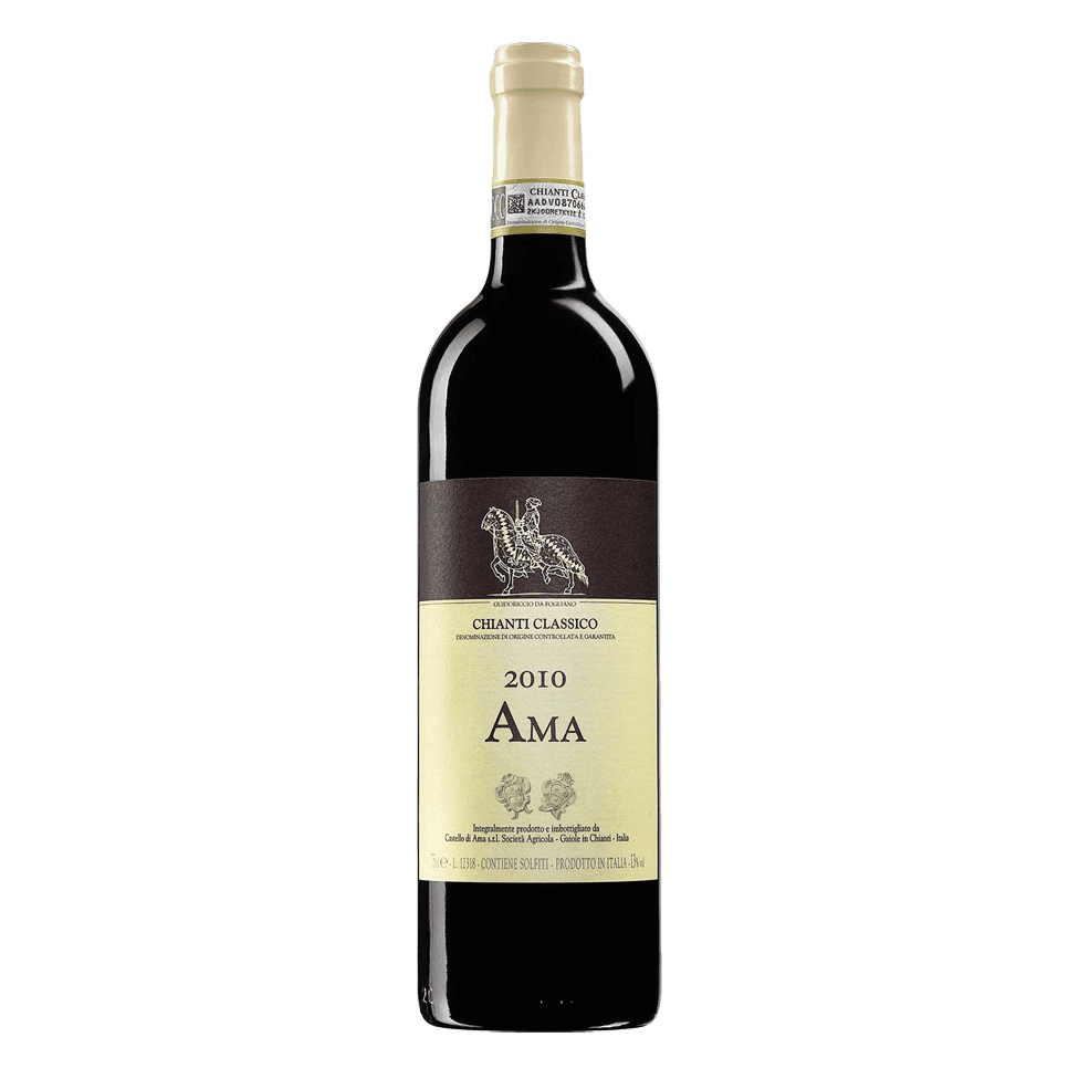 Castello Di Ama, Ama Chianti Classico DOCG | Wines Wholesales