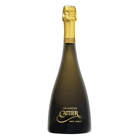 Cattier Brut Absolu