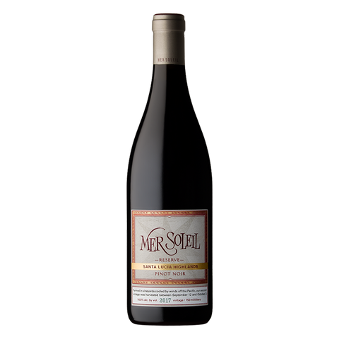 Caymus Mer Soleil Pinot Noir Reserve
