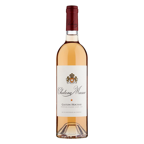 Chateau Musar Rose