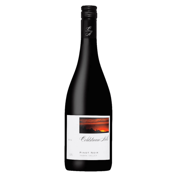 Coldstream Hills Yarra Valley Pinot Noir