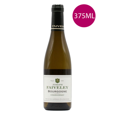 Domaine Faiveley Bourgogne Chardonnay Half Bottle