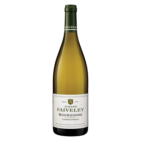 Joseph Faiveley Bourgogne Chardonnay