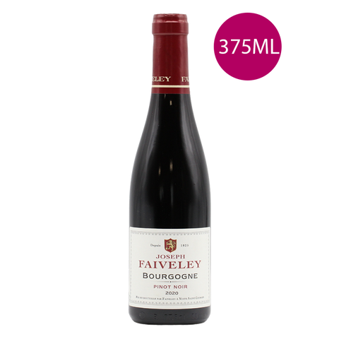 Domaine Faiveley Bourgogne Pinot Noir Half Bottle