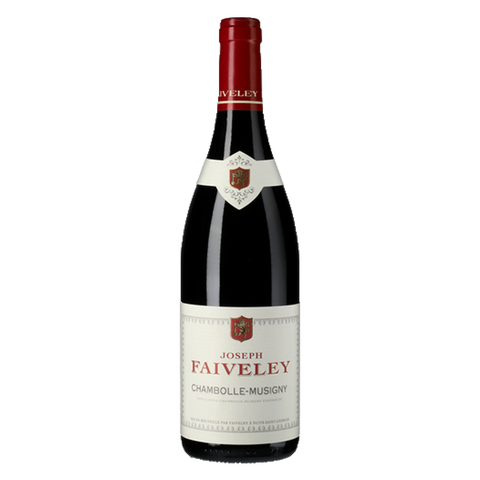 Domaine Faiveley Chambolle Musigny