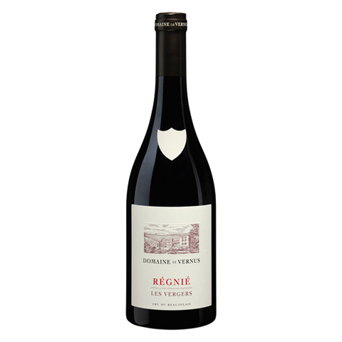 Domane de Vernus Regnie Les Vergers