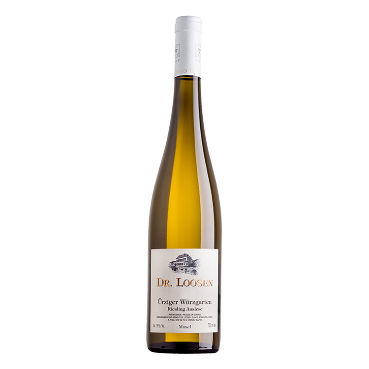 Dr Loosen Urziger Wurzgarten Riesling Auslese | Wines Wholesales