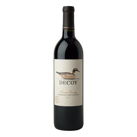 Duckhorn Vineyards Decoy Cabernet Sauvignon