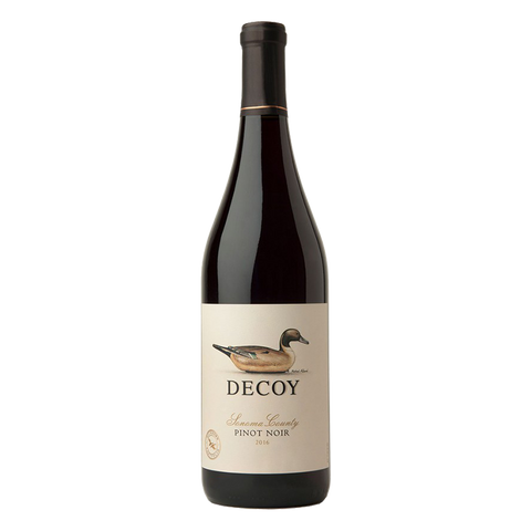 Duckhorn Vineyards Decoy Pinot Noir