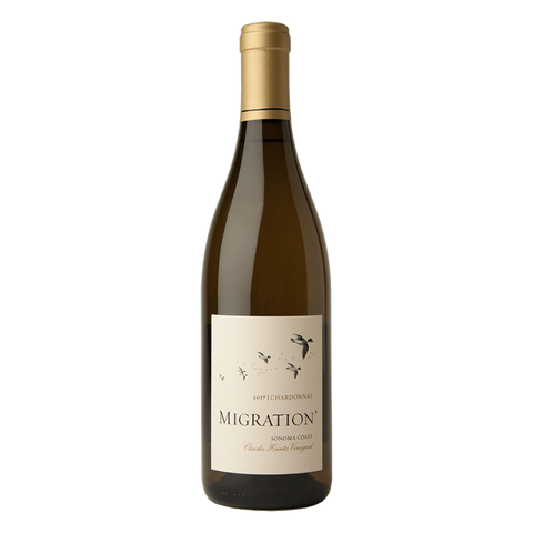Duckhorn Vineyards Migration Chardonnay