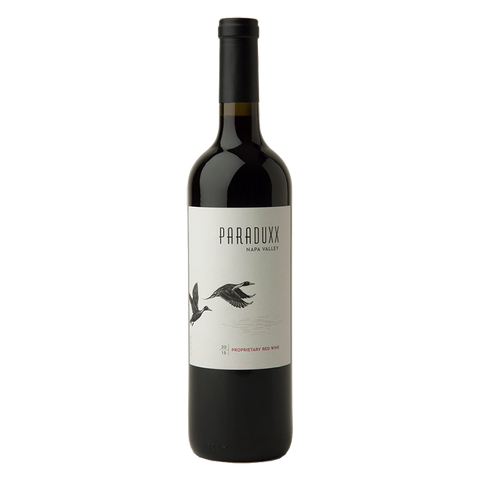 Duckhorn Vineyards Paraduxx Proprietary Red Blend