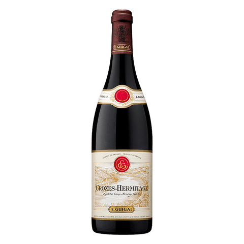E Guigal Crozes Hermitage Rouge