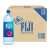FIJI Water 1500ML (PET x 12 Bottles)