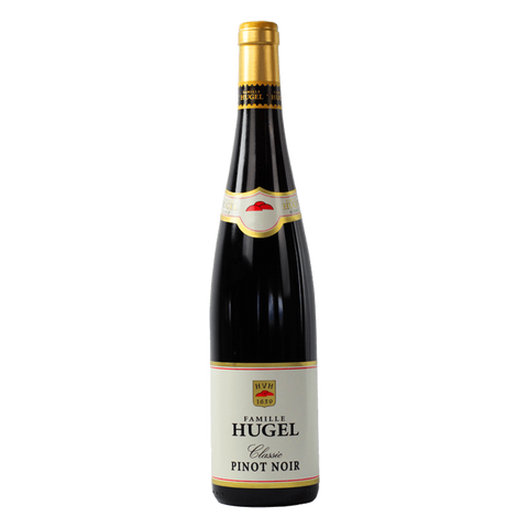 Famille Hugel Pinot Noir Hugel