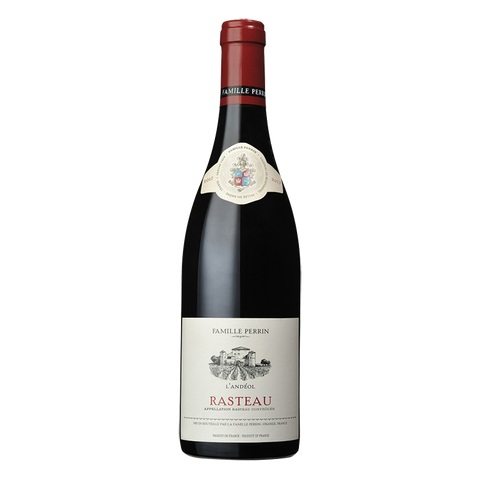 Famille Perrin L'Andeol Rasteau Rouge