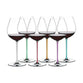 Riedel Hand-made Fatto A Mano Gift Set Old World Pinot Noir