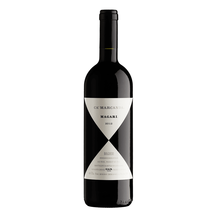 Gaja Ca'marcanda Magari Toscana DOC | Wines Wholesales